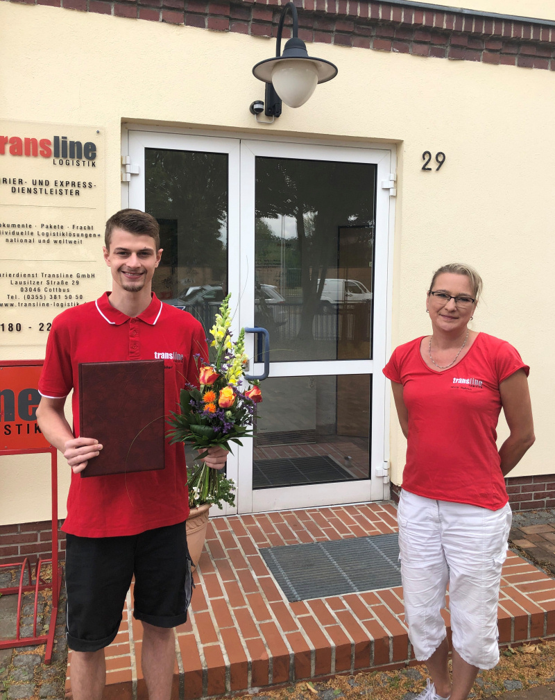 Ausbildungsabschluss